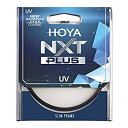 【中古】【輸入品・未使用】Hoya NXT Plus UVフィルタ???Schott b270ガラス???Water Proof top-coat (43?mm)