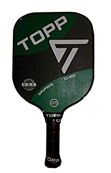 【中古】【輸入品・未使用】Topp PickleballパドルXJ 900グラファイト グリーン 【中古】【輸入品・未使用】Topp PickleballパドルXJ 900グラファイト グリーン