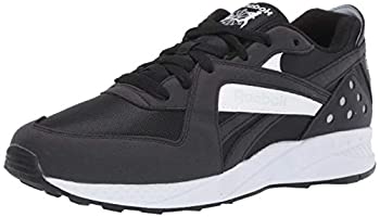 šۡ͢ʡ̤ѡReebok PYRO%% Black/White%% 10 M US