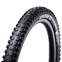 【中古】【輸入品・未使用】グッドイヤー ニュートンST タイヤ 27.5インチ x 2.40インチ 折りたたみ式 チューブレス対応 ダイナミック:R/T EN Ultimate、240TPI、ブラック