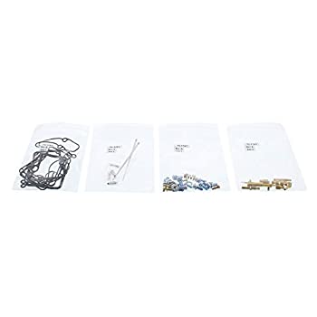 【中古】【輸入品・未使用】All Balls Racing 26-1831 キャブレターリビルドキット【メーカー名】All Balls【メーカー型番】26-1831【ブランド名】ALL BALLS RACING【商品説明】All Balls Racing 26-1831 キャブレターリビルドキット当店では初期不良に限り、商品到着から7日間は返品を 受付けております。こちらは海外販売用に買取り致しました未使用品です。買取り致しました為、中古扱いとしております。他モールとの併売品の為、完売の際はご連絡致しますのでご了承下さい。速やかにご返金させて頂きます。ご注文からお届けまで1、ご注文⇒ご注文は24時間受け付けております。2、注文確認⇒ご注文後、当店から注文確認メールを送信します。3、配送⇒当店海外倉庫から取り寄せの場合は10〜30日程度でのお届けとなります。国内到着後、発送の際に通知にてご連絡致します。国内倉庫からの場合は3〜7日でのお届けとなります。　※離島、北海道、九州、沖縄は遅れる場合がございます。予めご了承下さい。お電話でのお問合せは少人数で運営の為受け付けておりませんので、メールにてお問合せお願い致します。営業時間　月〜金　10:00〜17:00お客様都合によるご注文後のキャンセル・返品はお受けしておりませんのでご了承下さい。