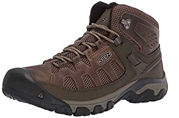 【中古】【輸入品・未使用】KEEN (キーン) メンズ ターギー ベント ミッド ハイキングブーツ%カンマ% オリビア/バンジーコード%カンマ% 11 【中古】【輸入品・未使用】KEEN (キーン) メンズ ターギー ベント ミッド ハイキングブーツ%カンマ% オリビア/バンジーコード%カンマ% 11