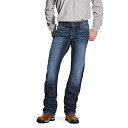 【中古】【輸入品・未使用】ARIAT PANTS メンズ US サイズ: 38W x 34L カラー: ブルー