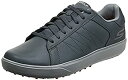 【中古】【輸入品・未使用】Skechers メンズ ドライブ4 ゴルフシューズ US サイズ: 9.5 カラー: グレイ