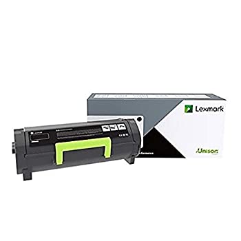 【中古】【輸入品・未使用】Lexmark B