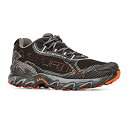 【中古】【輸入品・未使用】La Sportiva ワイルドキャット 2.0 GTX メンズ トレイルランニングシューズ US サイズ: 7.5