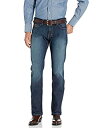 【中古】【輸入品・未使用】Ariat PANTS メンズ US サイズ: 38W x 34L カラー: ブルー