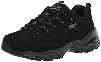 【中古】【輸入品・未使用】Skechers レディース D'Lites 3 スニーカー US サイズ: 9.5