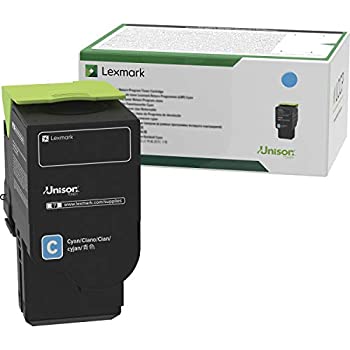 【中古】【輸入品・未使用】Lexmark ????????? ??? (C231HC0)