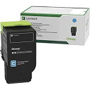 【中古】【輸入品・未使用】Lexmark ????????? ??? (C231HC0)(2)