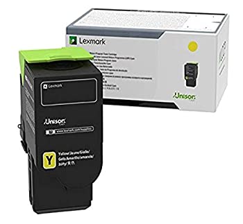 【中古】【輸入品・未使用】Lexmark C