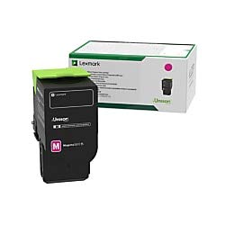 šۡ͢ʡ̤ѡLexmark C241XM0 Magenta Extra High Yield Return Program C...