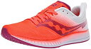 【中古】【輸入品・未使用】Saucony Women's Fastwitch 9 Road Running Shoe