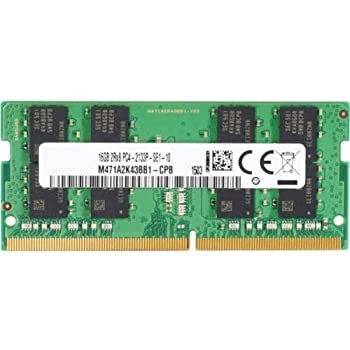 【中古】【輸入品・未使用】16GB Ddr4-2666 Sodimm