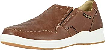 LONGCHAMP\' - 【中古】【輸入品・未使用】Mephisto Men's Valter Slip On Shoes