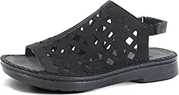 【中古】【輸入品・未使用】NAOT レディース US サイズ: 41 W EU