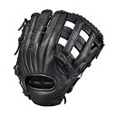 【中古】【輸入品・未使用】Easton Blackstone スローピッチ ソフトボールグローブシリーズ Hウェブ 13インチ ? 全ポジション、右(左手用)