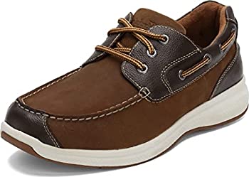 【中古】【輸入品・未使用】Florsheim メンズ US サイズ: 10.5 XW US カラー: ブラウン(4)