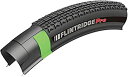 【中古】【輸入品・未使用】Kenda Flintridge タイヤ 650b x 45 DTC TR 120tpi 折りたたみビーズ