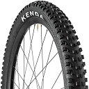【中古】【輸入品・未使用】Kenda Nevegal2 Proタイヤ27.5x2.60 EN-DTC ATC 120tpi折りたたみ