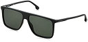 【中古】【輸入品 未使用】New Men Sunglasses Carrera CARRERA 172/S 003/QT 58