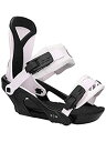 【中古】【輸入品・未使用】Ride レディース KS スノーボード ビンディング 2019