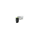 【中古】【輸入品・未使用】Lexmark 78C0U20 シアン 超大容量トナーカートリッジ(2)
