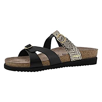 LONGCHAMP\' - 【中古】【輸入品・未使用】Mephisto Women's Hannel Sandals