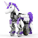 【中古】【輸入品・未使用】UBTECH 神話シリーズ Unicornbot Kitアプリ対応ビルディング&コーディングステム学習キット(3)