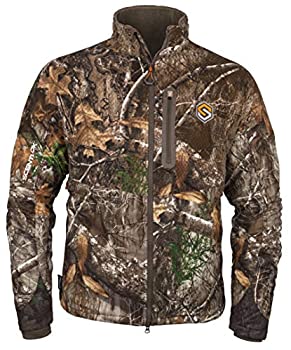 【中古】【輸入品・未使用】(Medium%カンマ% Realtree Edge) - ScentLok Revenant Fleece Jacket【メーカー名】Scent-Lok【メーカー型番】1030410-153MD【ブランド名】ScentLok【商品説明】(Medium%カンマ% Realtree Edge) - ScentLok Revenant Fleece Jacket当店では初期不良に限り、商品到着から7日間は返品を 受付けております。こちらは海外販売用に買取り致しました未使用品です。買取り致しました為、中古扱いとしております。他モールとの併売品の為、完売の際はご連絡致しますのでご了承下さい。速やかにご返金させて頂きます。ご注文からお届けまで1、ご注文⇒ご注文は24時間受け付けております。2、注文確認⇒ご注文後、当店から注文確認メールを送信します。3、配送⇒当店海外倉庫から取り寄せの場合は10〜30日程度でのお届けとなります。国内到着後、発送の際に通知にてご連絡致します。国内倉庫からの場合は3〜7日でのお届けとなります。　※離島、北海道、九州、沖縄は遅れる場合がございます。予めご了承下さい。お電話でのお問合せは少人数で運営の為受け付けておりませんので、メールにてお問合せお願い致します。営業時間　月〜金　10:00〜17:00お客様都合によるご注文後のキャンセル・返品はお受けしておりませんのでご了承下さい。