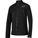 【中古】【輸入品・未使用】Fox Racing Attack Pro ウォータージャケット - ブラック - LG