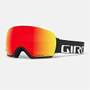 【中古】【輸入品・未使用】Giro Article ゴーグル メンズ One Size ブラック