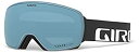 【中古】【輸入品・未使用】Giro Agent スノーゴーグル メンズ One Size ブラック