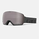 【中古】【輸入品・未使用】Giro Article スノーゴーグル 2019 One Size グレイ