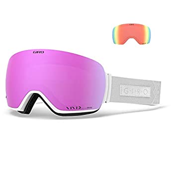 【中古】【輸入品・未使用】Giro Lusi スノーゴーグル レディース One Size ホワイト【メーカー名】Giro【メーカー型番】7094539【ブランド名】GIRO(ジロ)【商品説明】Giro Lusi スノーゴーグル レディース One Size ホワイト当店では初期不良に限り、商品到着から7日間は返品を 受付けております。こちらは海外販売用に買取り致しました未使用品です。買取り致しました為、中古扱いとしております。他モールとの併売品の為、完売の際はご連絡致しますのでご了承下さい。速やかにご返金させて頂きます。ご注文からお届けまで1、ご注文⇒ご注文は24時間受け付けております。2、注文確認⇒ご注文後、当店から注文確認メールを送信します。3、配送⇒当店海外倉庫から取り寄せの場合は10〜30日程度でのお届けとなります。国内到着後、発送の際に通知にてご連絡致します。国内倉庫からの場合は3〜7日でのお届けとなります。　※離島、北海道、九州、沖縄は遅れる場合がございます。予めご了承下さい。お電話でのお問合せは少人数で運営の為受け付けておりませんので、メールにてお問合せお願い致します。営業時間　月〜金　10:00〜17:00お客様都合によるご注文後のキャンセル・返品はお受けしておりませんのでご了承下さい。