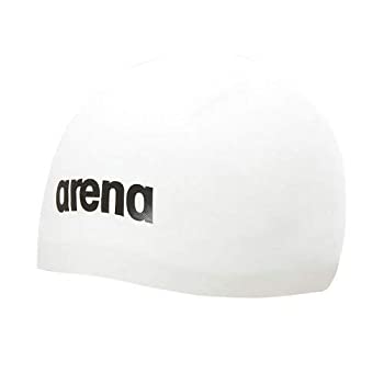 【中古】【輸入品・未使用】Arena 3D Soft Swim Cap
