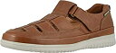 【中古】【輸入品・未使用】Mephisto Mens Tarek Sandal