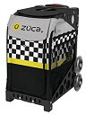 【中古】【輸入品・未使用】ZUCA Sk8ter ブロックスポーツインサートバッグ (フレームは別売り) 1732