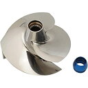 【中古】【輸入品・未使用】SOLAS コンコードインペラー YJ-CD-12/20 ピッチ12/20