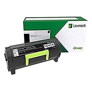 【中古】【輸入品・未使用】Lexmark 78C0UKG TAA-Compliant Black Ultra High Yield Return Program Toner Cartridge Toner