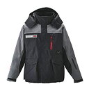 【中古】【輸入品・未使用】(XX-Large%カンマ% Gray/Black) - Striker Ice Men's Trekker Ice Fishing ...