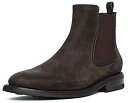 【中古】【輸入品・未使用】Thursday Boot Company メンズ デュークチェルシーレザーブーツ US サイズ: 9.5 カラー: グリーン