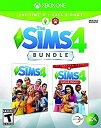 yÁzyAiEgpzThe Sims 4 Plus Cats & Dogs Bundle - Xbox One iAŁj