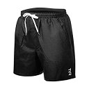 【中古】【輸入品・未使用】TYR Solid Atlantc スイムショーツ M ブラック