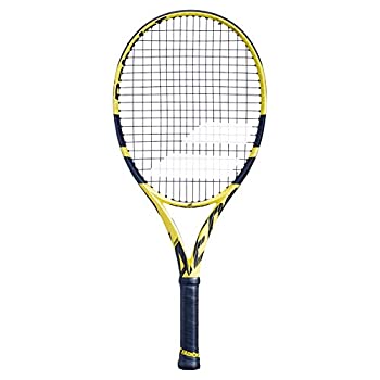 šۡ͢ʡ̤ѡBabolat Pure Aero ˥ 25 ƥ˥饱å 4_0/8