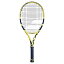 šۡ͢ʡ̤ѡ(4 1/8) - Babolat Pure Aero Junior 70cm Tennis Racquet