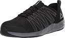 yÁzyAiEgpz[Warson] Reebok Work Men's Astroride Work Black/Dark Grey 12 E US