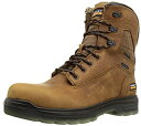 【中古】【輸入品・未使用】ARIAT メンズ 作業靴 10027326 US サイズ: 10.5 Wide カラー: ブラウン