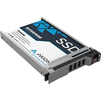 【中古】【輸入品・未使用】Axiom Memory Solutions SSDEV10DV480-Ax