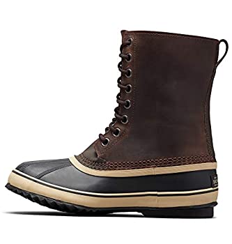 【中古】【輸入品・未使用】Sorel メンズ 1964 LTR トールブーツ 雨と雪 防水 US サイズ: 9 カラー: ブラウン【メーカー名】Sorel【メーカー型番】1855161256【ブランド名】SOREL(ソレル)【商品説明】Sorel メンズ 1964 LTR トールブーツ 雨と雪 防水 US サイズ: 9 カラー: ブラウン当店では初期不良に限り、商品到着から7日間は返品を 受付けております。こちらは海外販売用に買取り致しました未使用品です。買取り致しました為、中古扱いとしております。他モールとの併売品の為、完売の際はご連絡致しますのでご了承下さい。速やかにご返金させて頂きます。ご注文からお届けまで1、ご注文⇒ご注文は24時間受け付けております。2、注文確認⇒ご注文後、当店から注文確認メールを送信します。3、配送⇒当店海外倉庫から取り寄せの場合は10〜30日程度でのお届けとなります。国内到着後、発送の際に通知にてご連絡致します。国内倉庫からの場合は3〜7日でのお届けとなります。　※離島、北海道、九州、沖縄は遅れる場合がございます。予めご了承下さい。お電話でのお問合せは少人数で運営の為受け付けておりませんので、メールにてお問合せお願い致します。営業時間　月〜金　10:00〜17:00お客様都合によるご注文後のキャンセル・返品はお受けしておりませんのでご了承下さい。